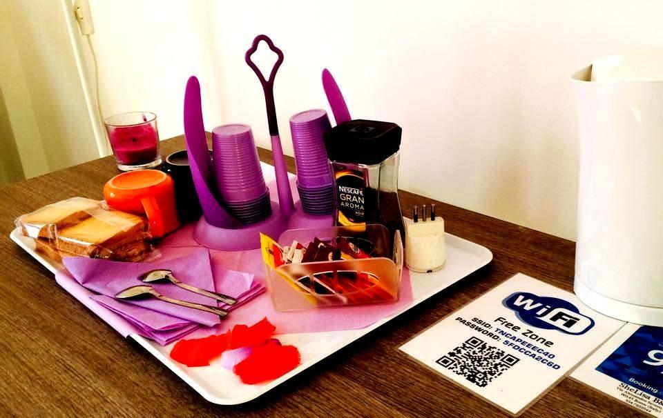 Shelisa Bed & Breakfast Rom