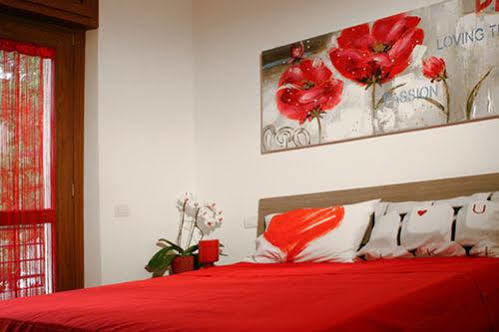 Bed & Breakfast Shelisa Rom